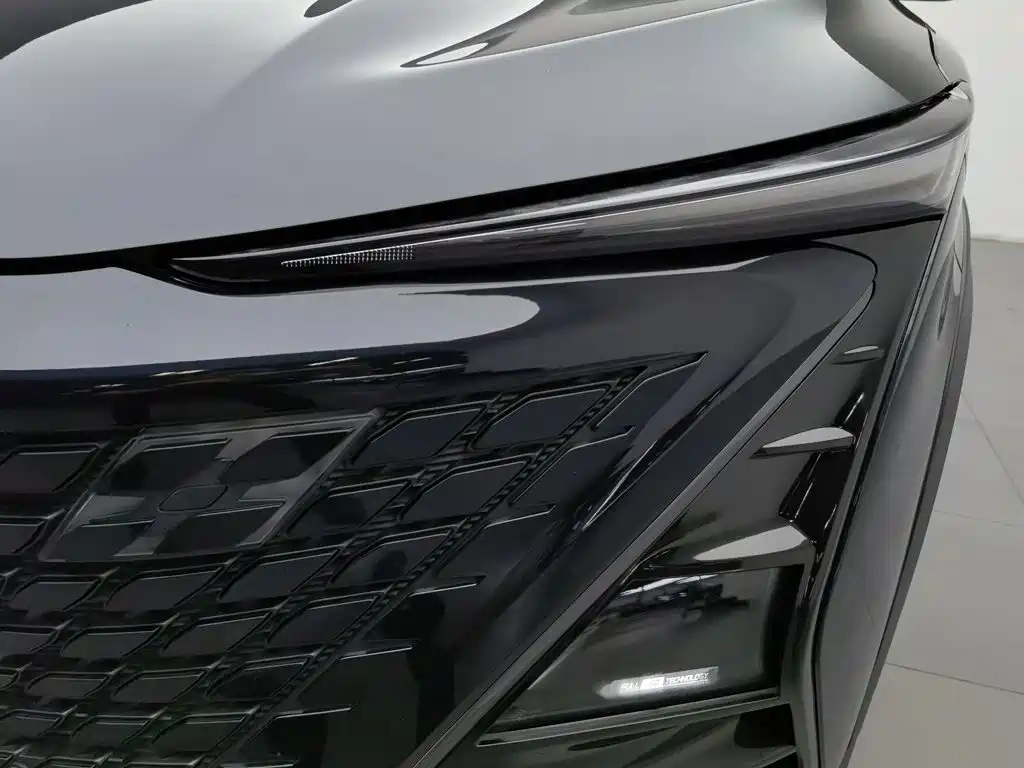 Changan UNI-T 2022 2022 1.5T Premium
