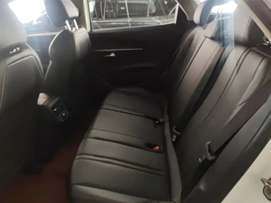 Peugeot 4008 2018 350THP Elite фото 11