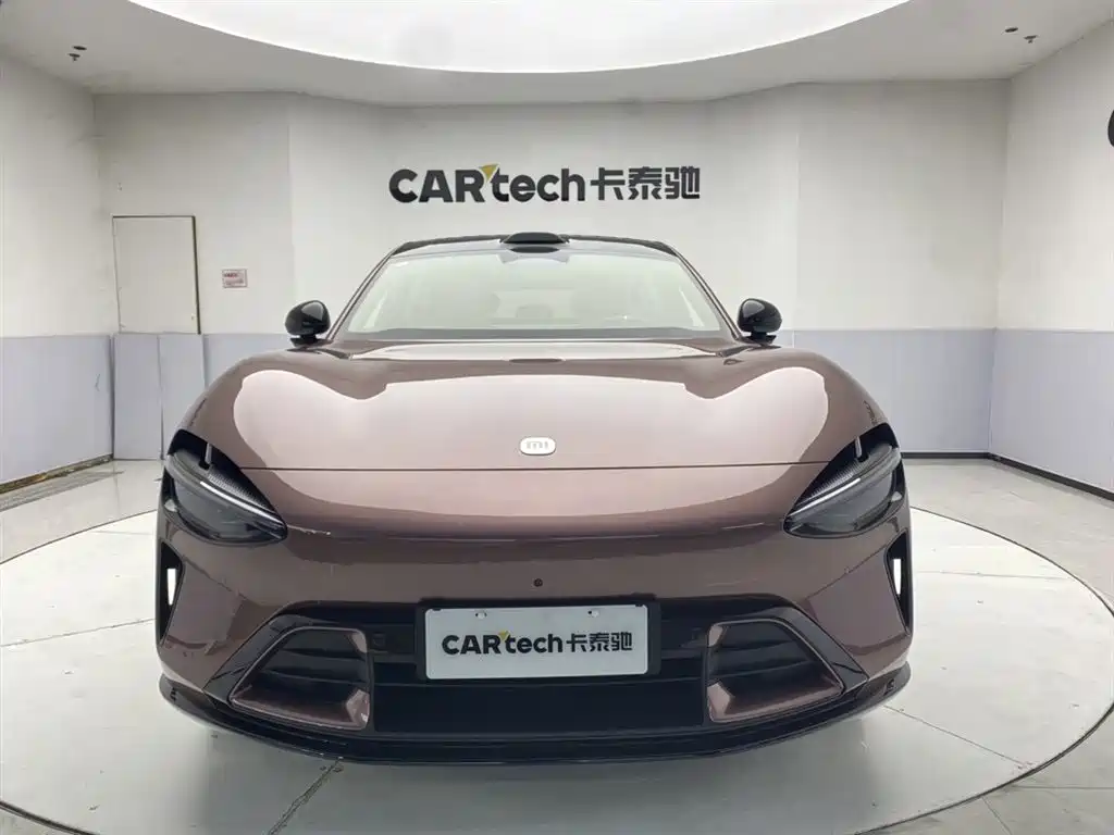 Xiaomi Auto Xiaomi YU7 2025 Ultra Long Range High Performance AWD Max Edition фото 3