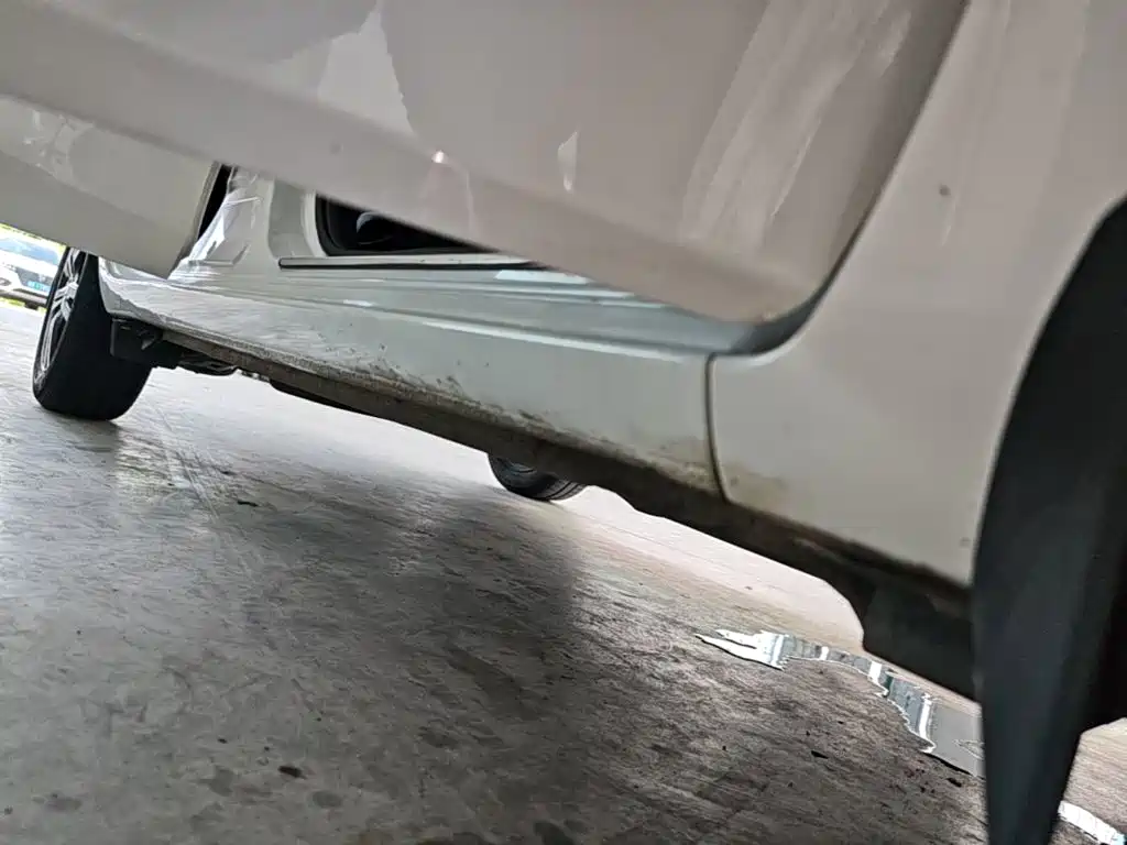 Toyota YARiS L Zhi Xiang 2018 2017 1.5E CVT Charming Edition