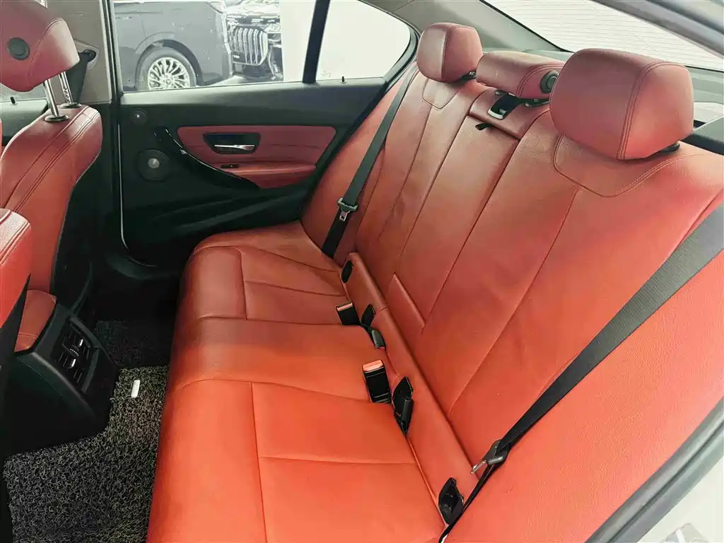 BMW 3 Series 2015 328i Sport Design Package фото 20