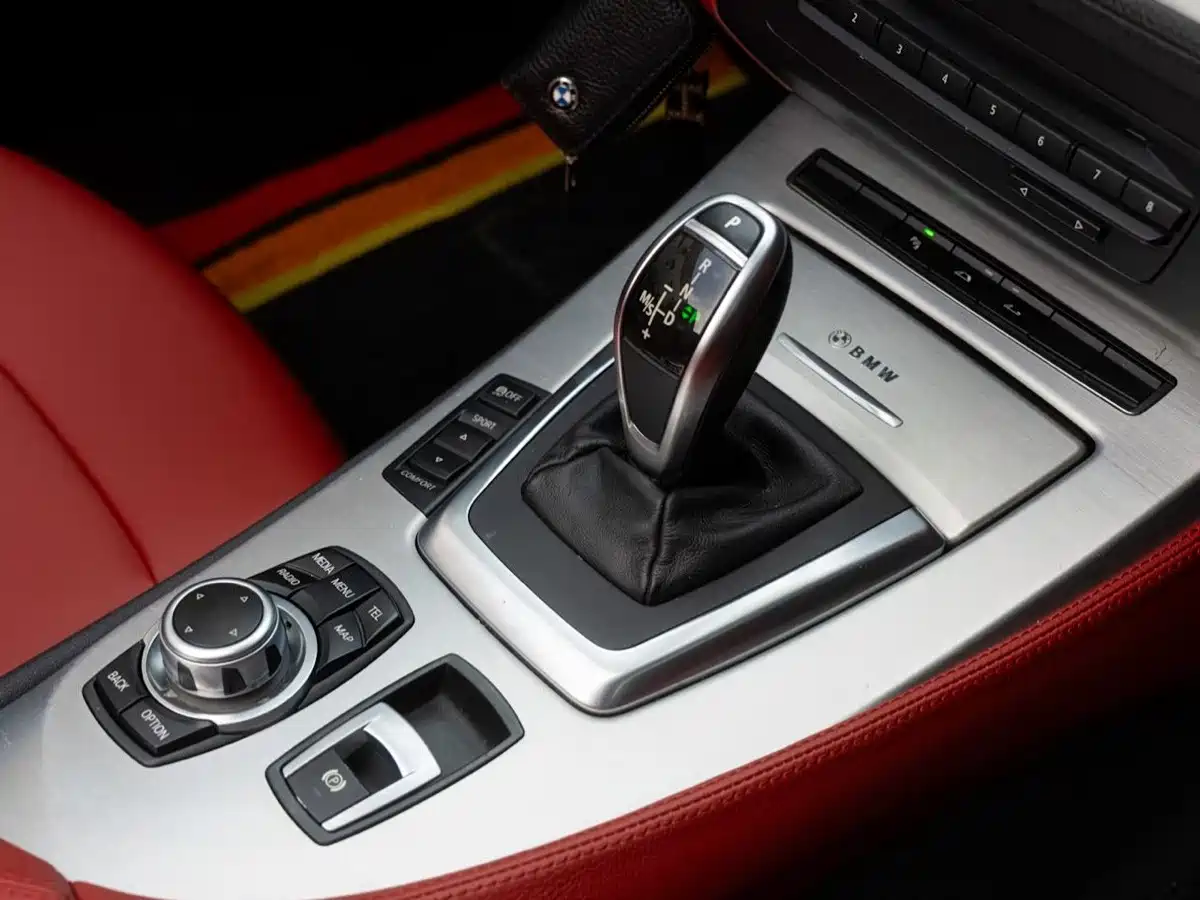 BMW Z4 2015 2013 sDrive20i Leading