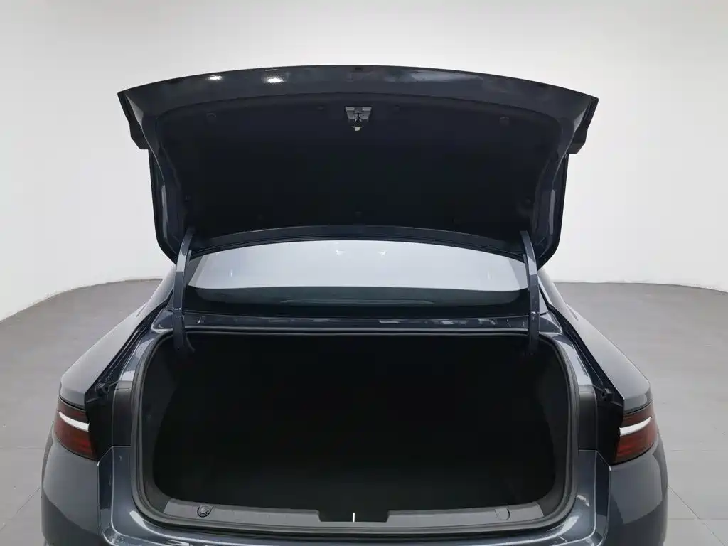 Geely Preface 2026 2025 Oriental Glory 1.5TD Kunlun Edition