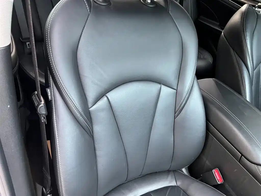 Buick LaCrosse 2021 652T Luxury Edition фото 22