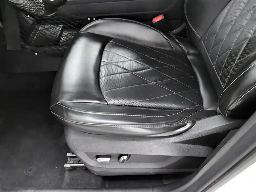 CHERY TIGGO 8 PLUS KUNPENG E+