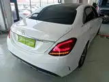 Фото 5 - Mercedes-Benz C-Class