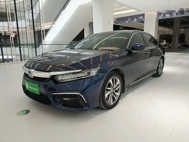 Honda Inspire 2019 260TURBO Premium Edition China VI