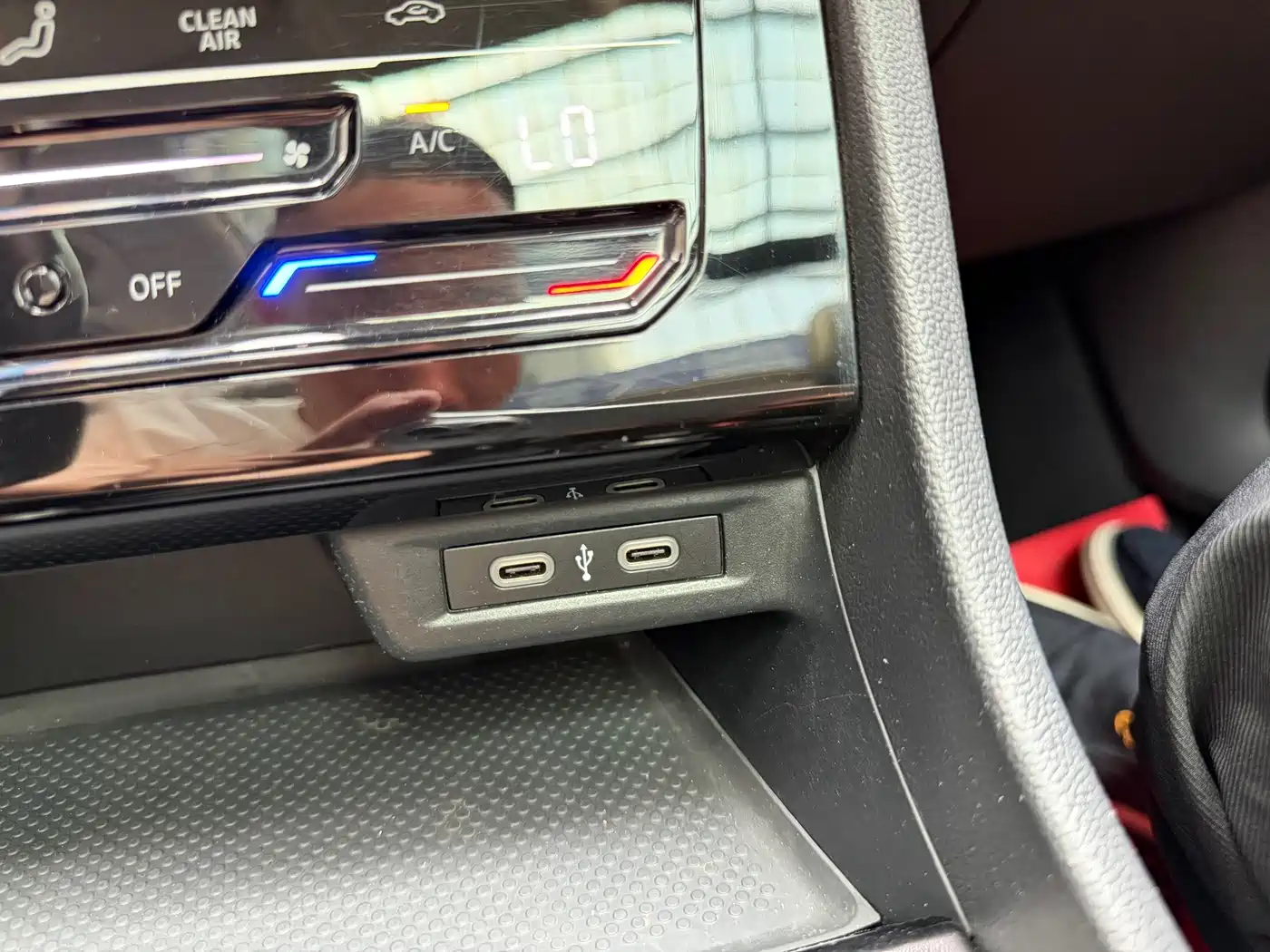 Volkswagen Sagitar, миниатюра 25