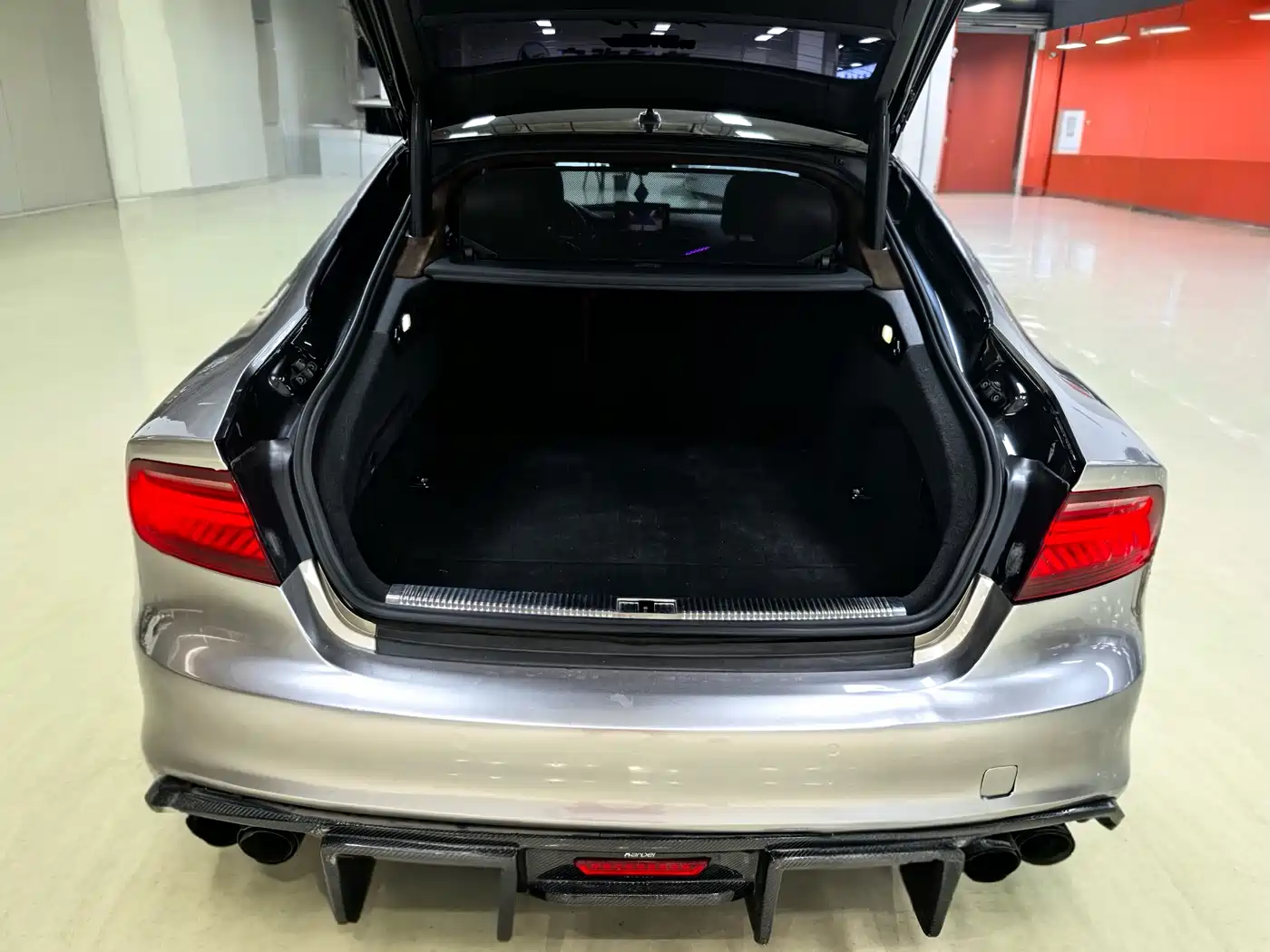 Фото 6 - Audi A7