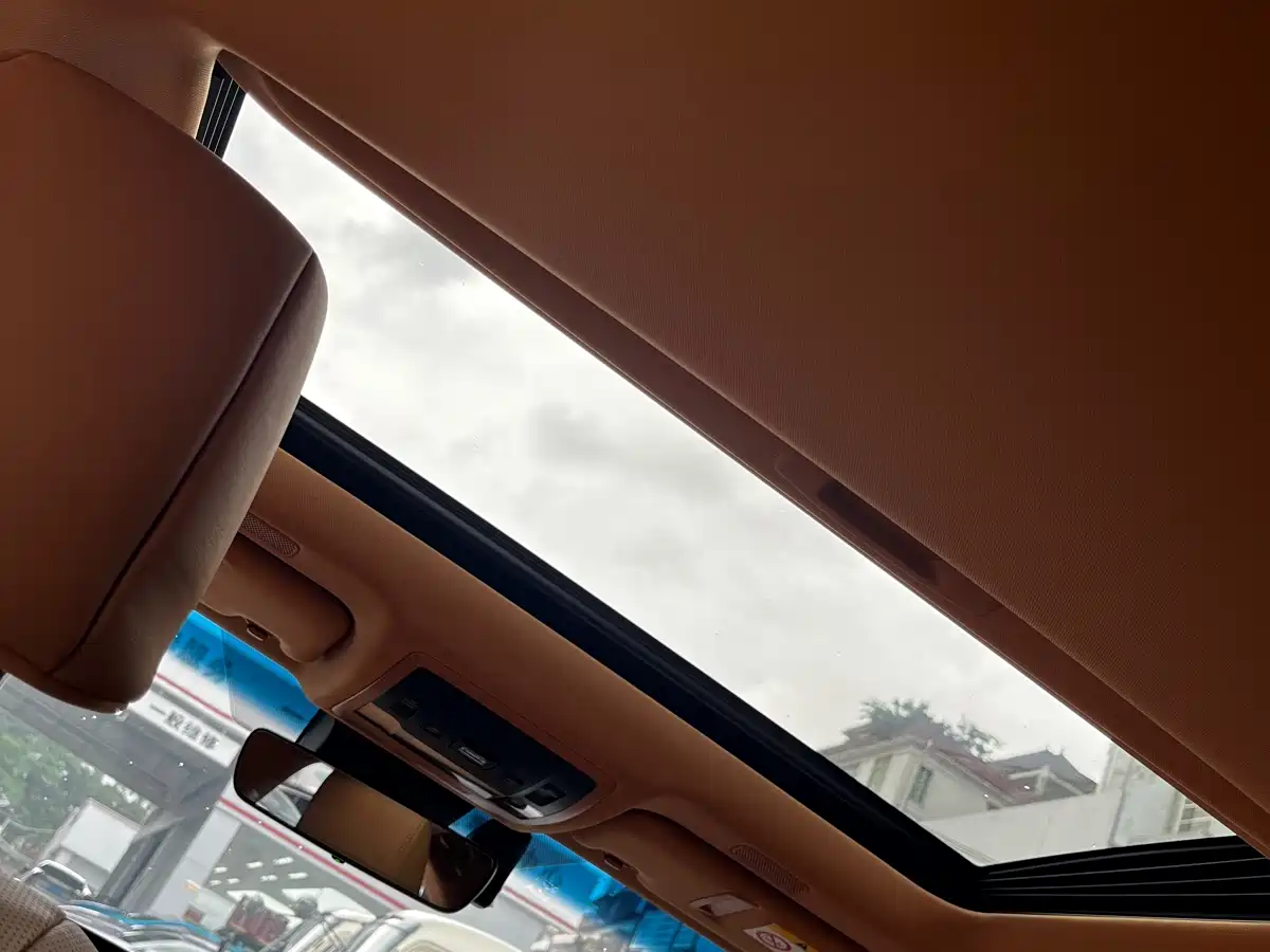 Lexus ES 2022 200 Excellence Edition фото 29