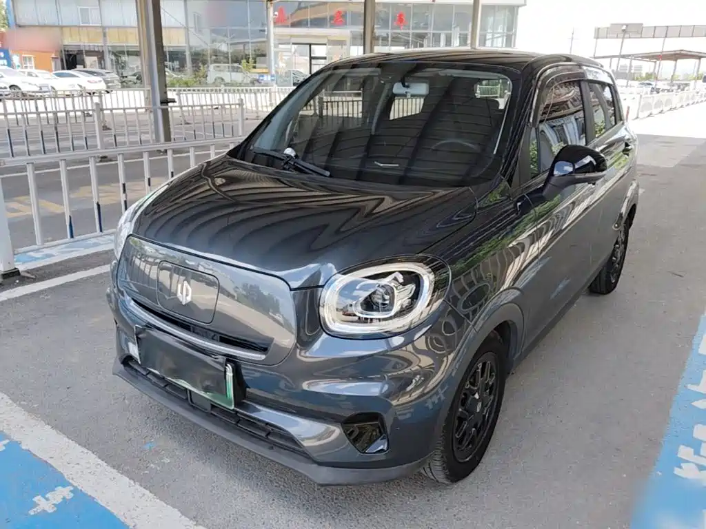 Leapmotor T03 2023