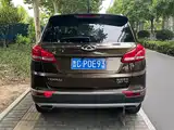 صورة 5 - Chery Tiggo 5