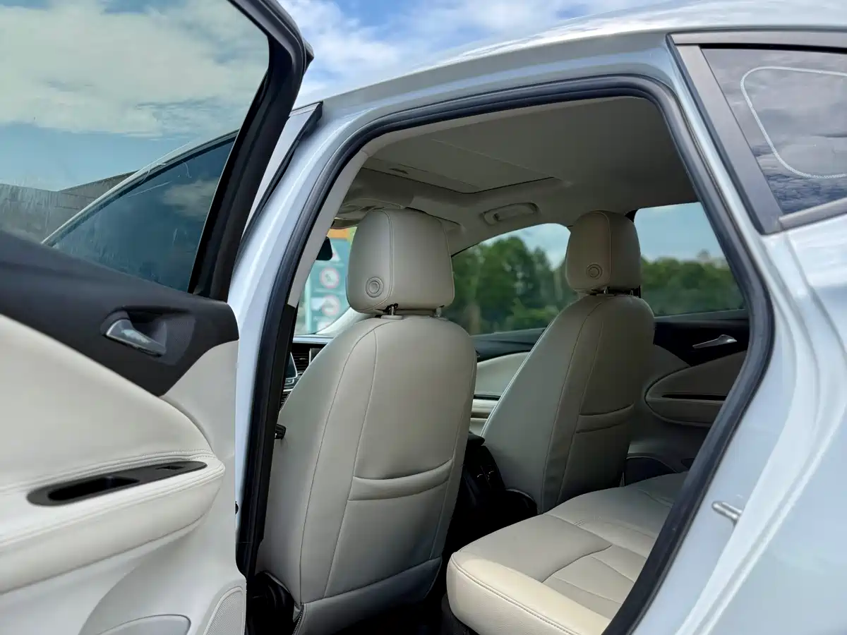 Buick Verano 2020 15T Auto Progressive фото 6