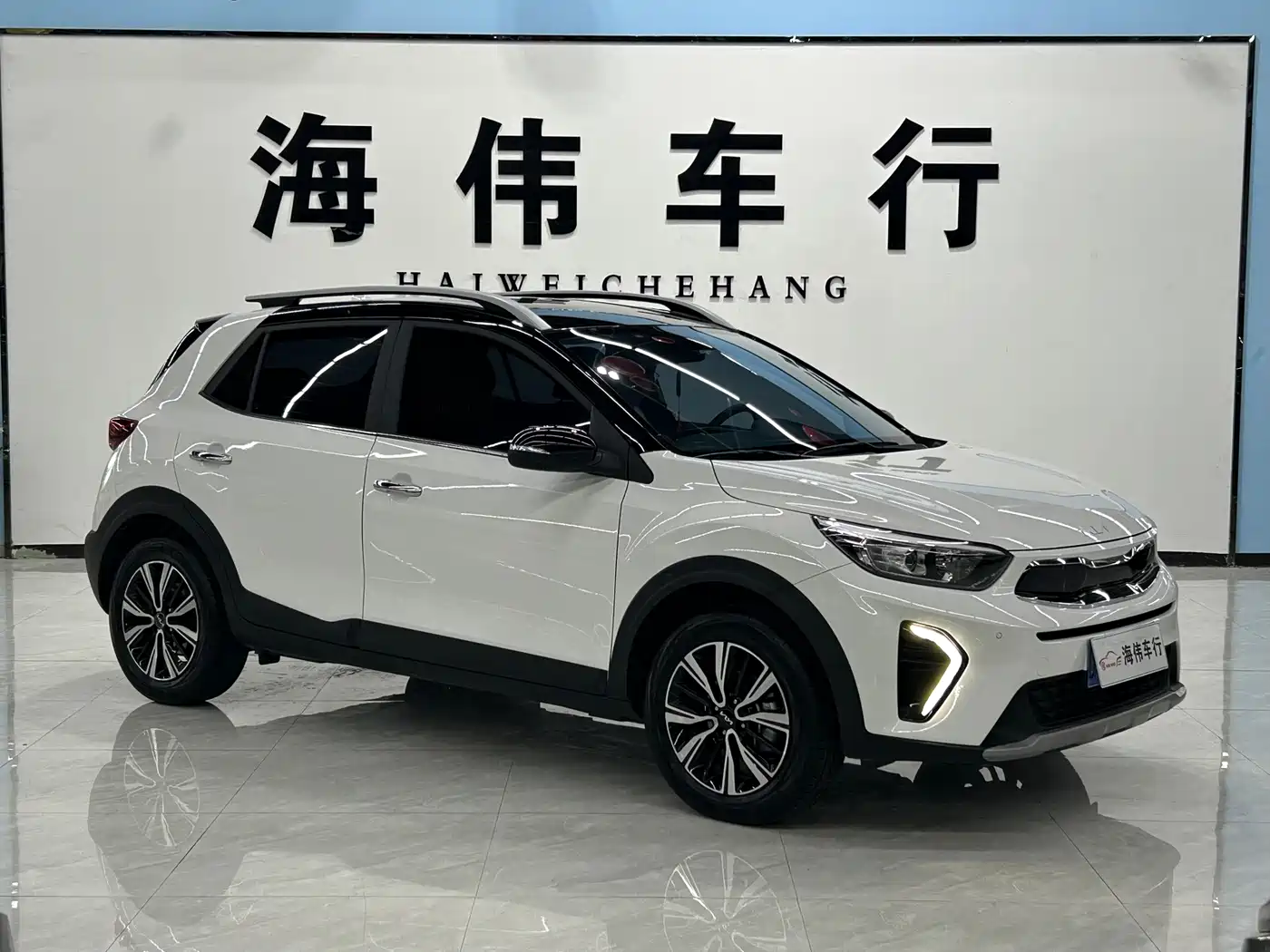 Kia KX1 2026 2026 1.4L Sunroof Edition