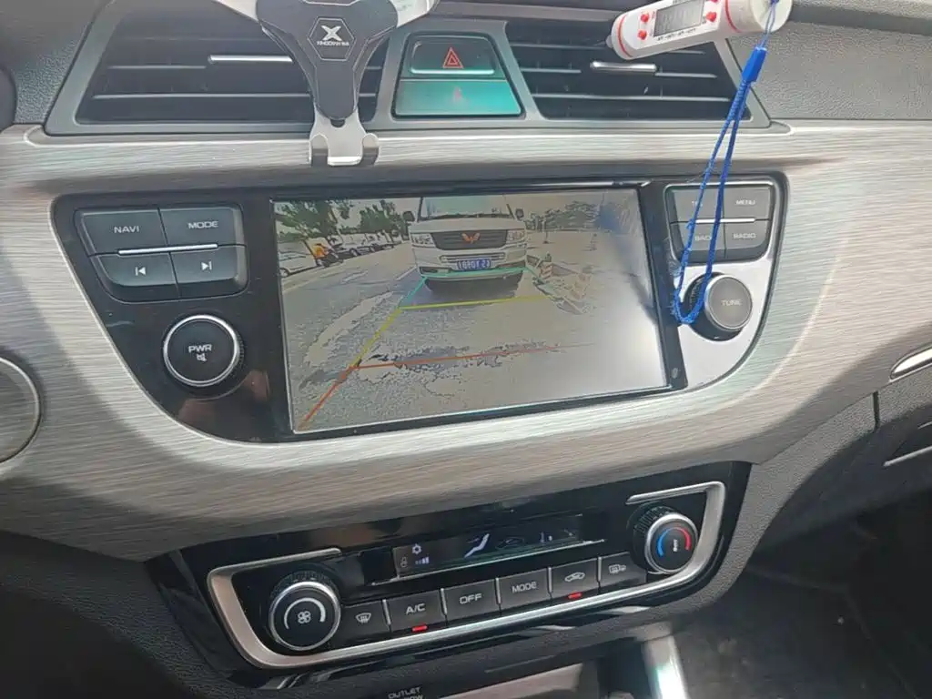 Geely Vision X3 2017 2017 1.5L Manual Elite