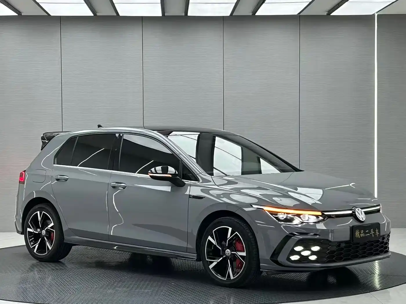 Volkswagen Golf, миниатюра 6