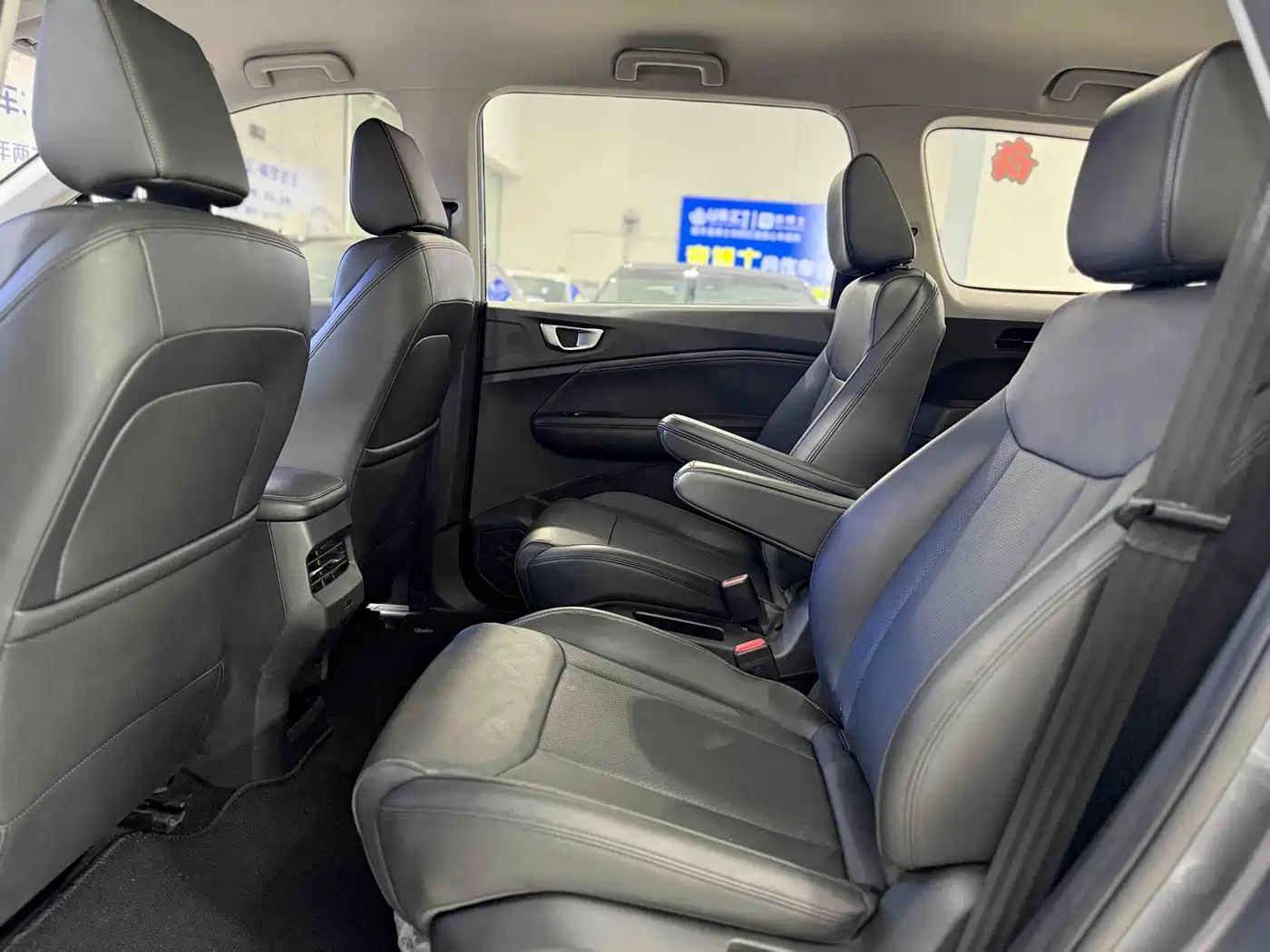 Wuling Motors Wuling Jiachen 2023 2022 1.5L Manual Free Comfort