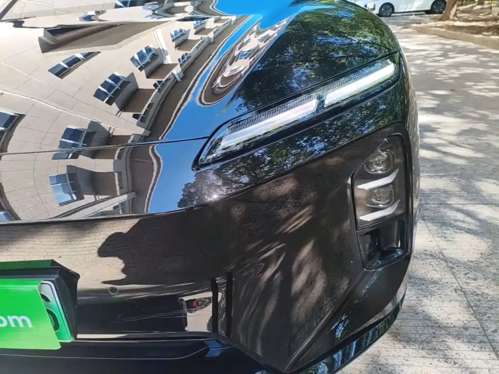 NIO ET5T 2026 2025 75kWh Touring