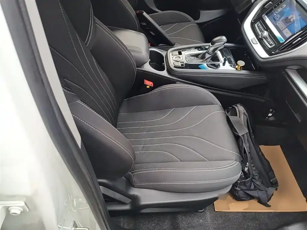 Jetour X70M 2020 2020 Model 1.5T DCT Companion Edition
