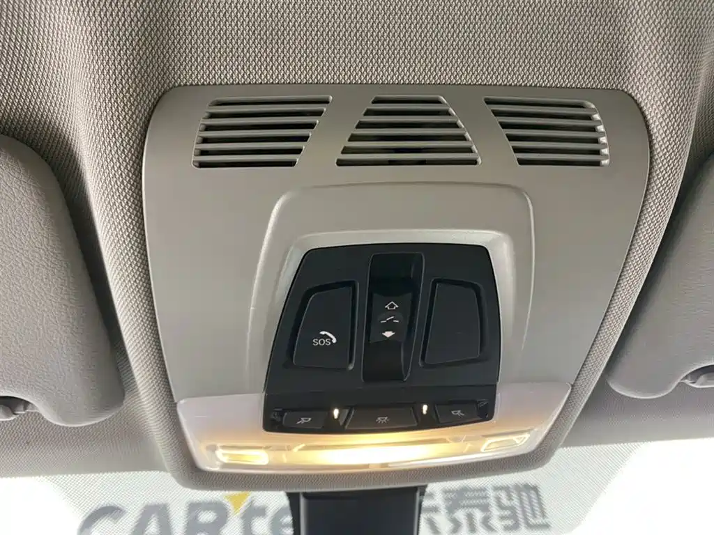 BMW X1 2020 sDrive25Li Leading Model фото 31