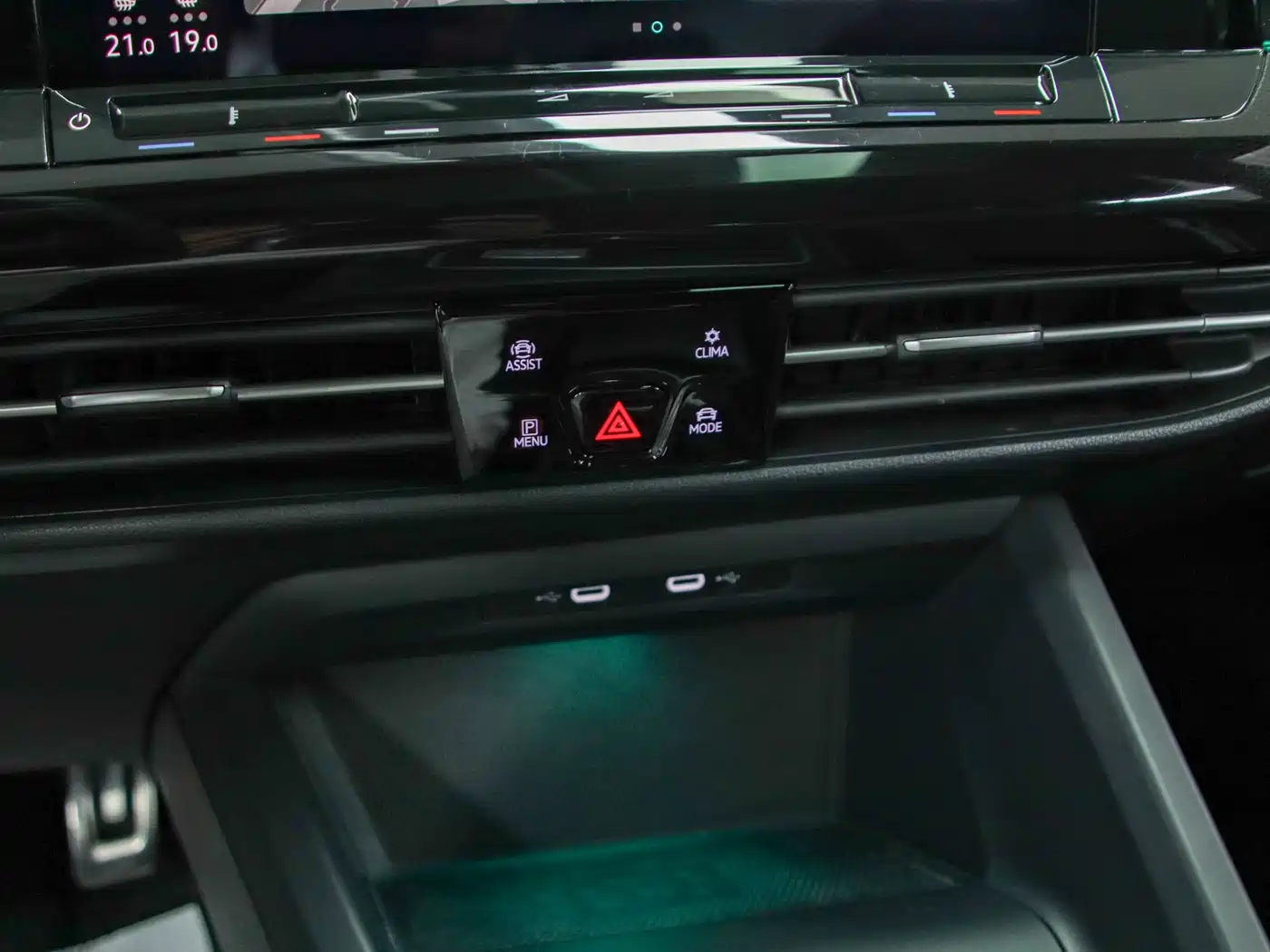 Volkswagen Golf 2021 280TSI DSG R-Line фото 10