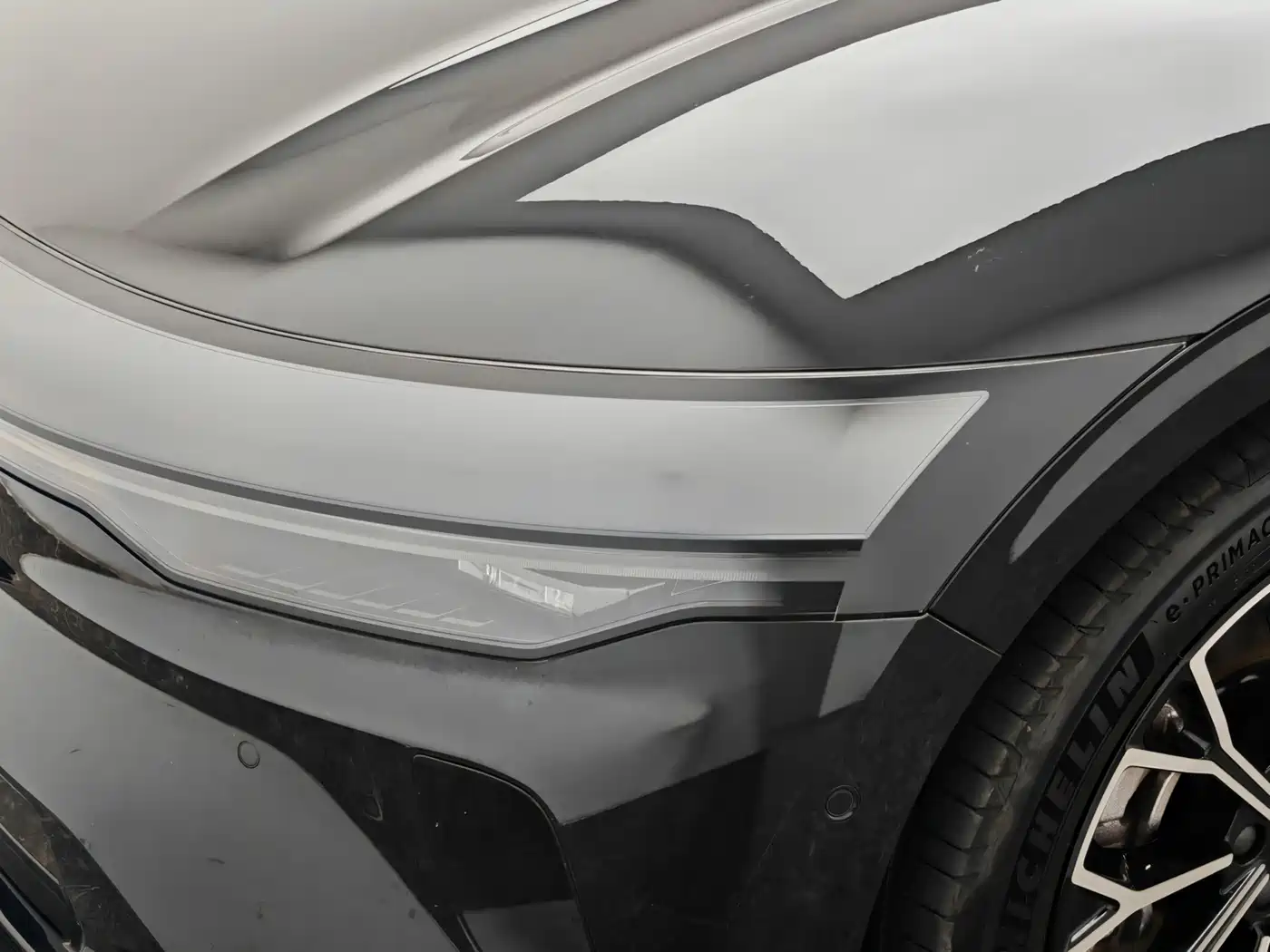 ZEEKR 007GT 2025 2025 AWD Smart Drive 75kWh