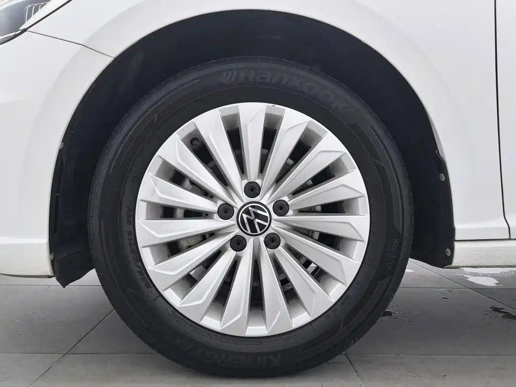 Volkswagen Lavida, миниатюра 17