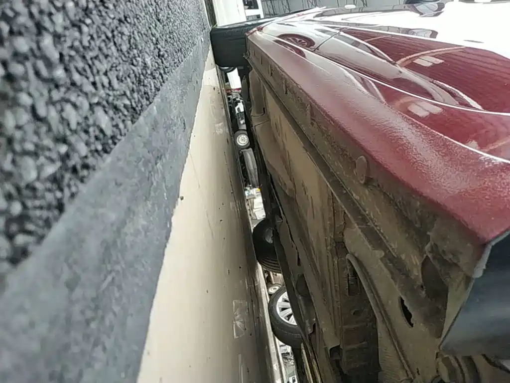 Фото 22 - Buick Excelle