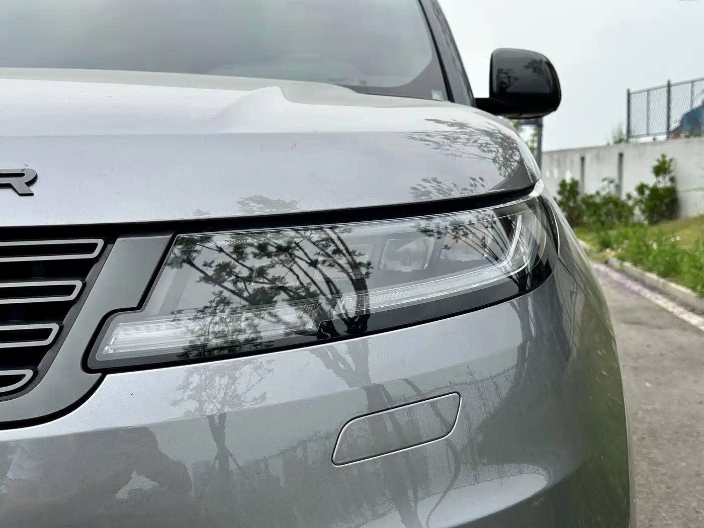 Land Rover Range Rover Sport 2024 400PS Dynamic HSE фото 5