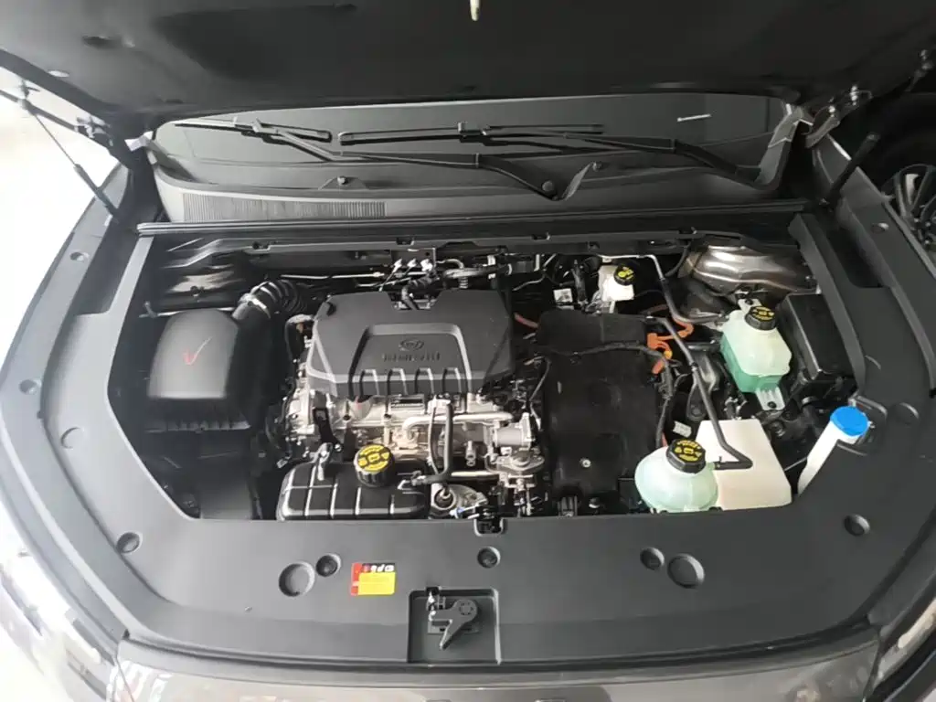 Wuling Motors Wuling Xingguang S 2025 2024 130km Pilot
