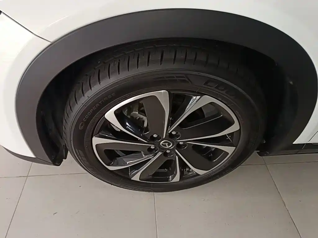 Фото 23 - Mazda CX-4