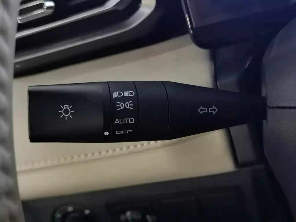 Baojun Yueye 2024 2023 Flagship Edition