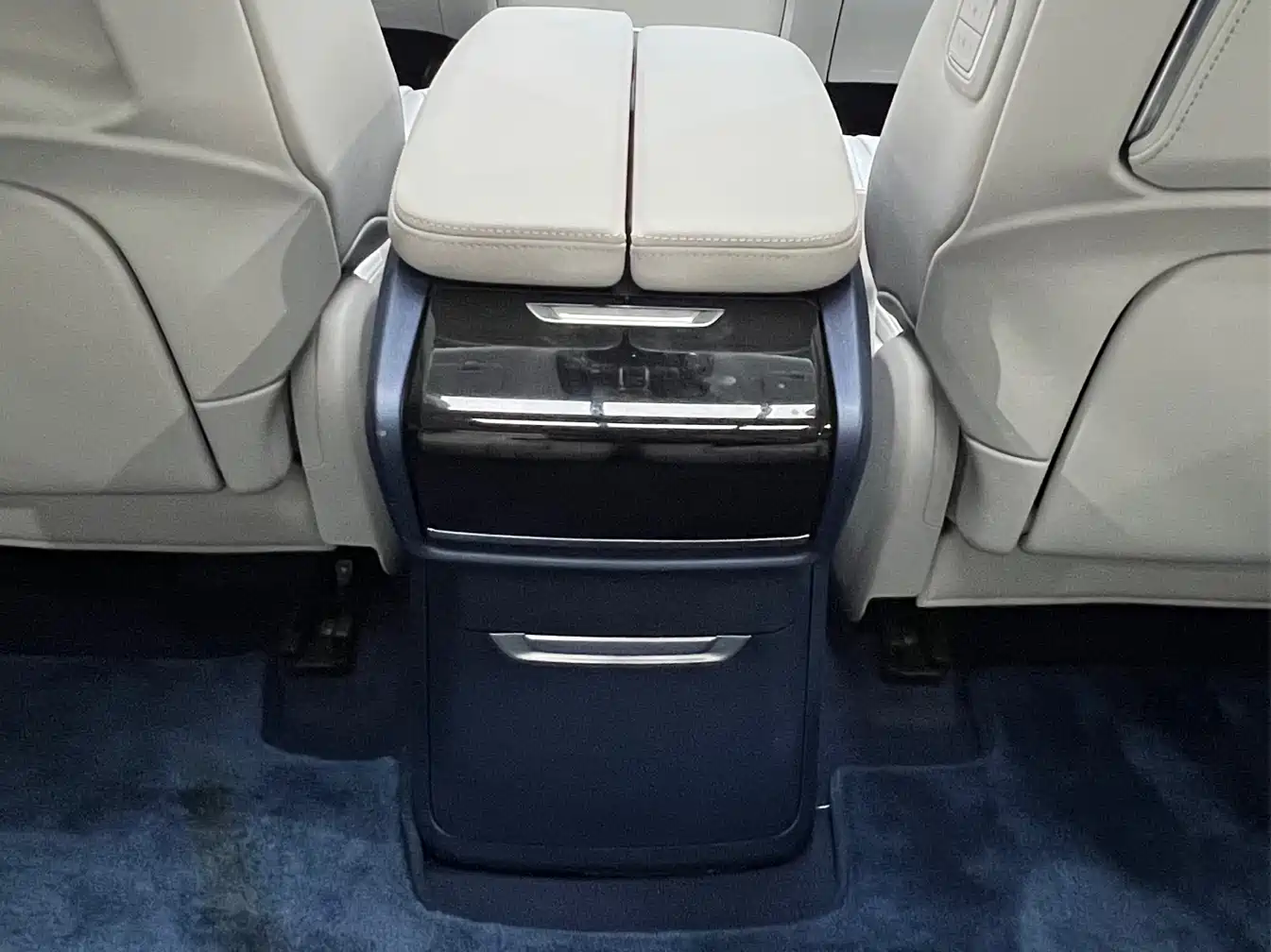 Buick Century 2023 2.0T 6-Seat World Edition фото 21