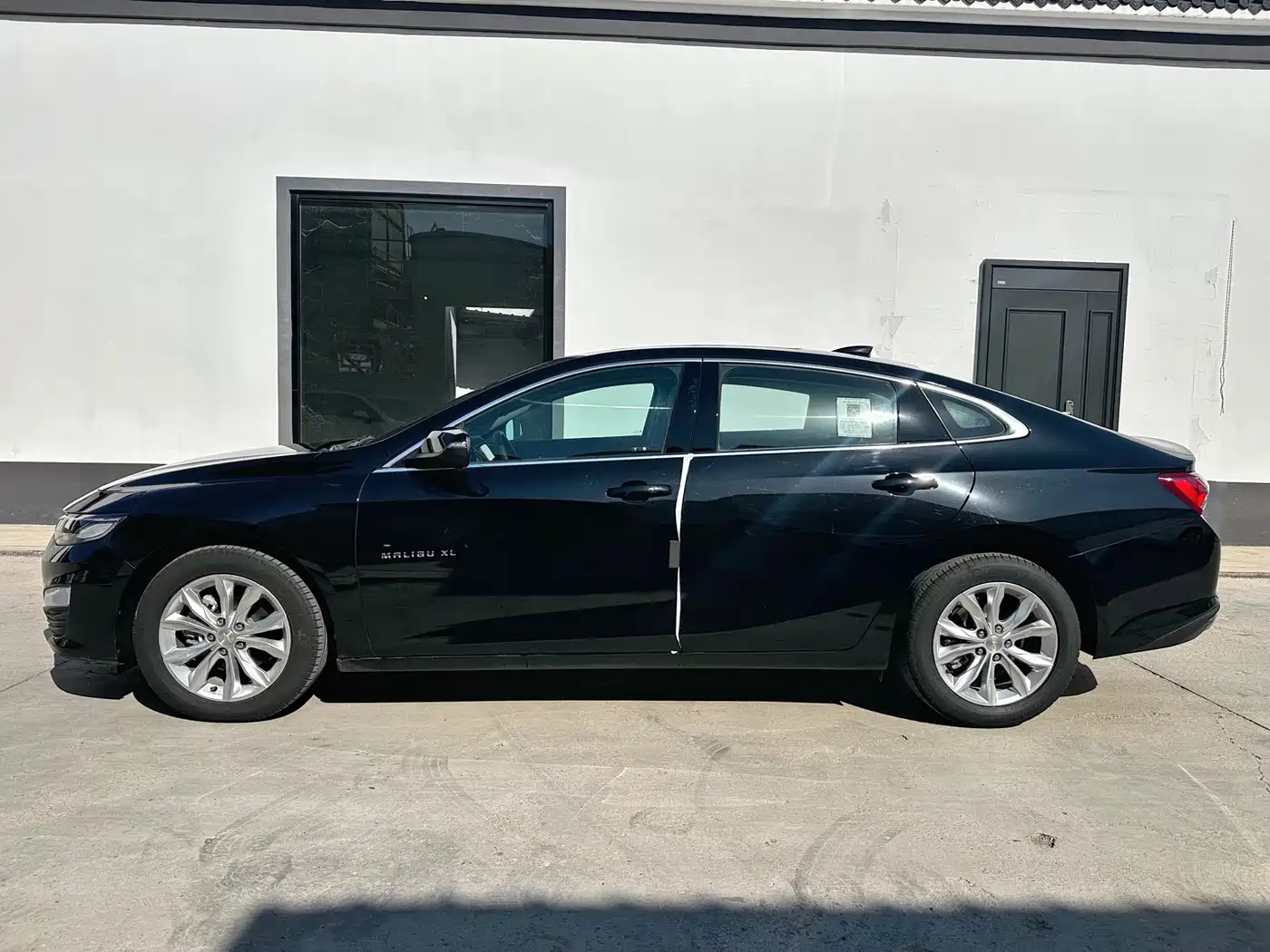 Chevrolet Malibu XL 2026 2023 1.5T RS Edition