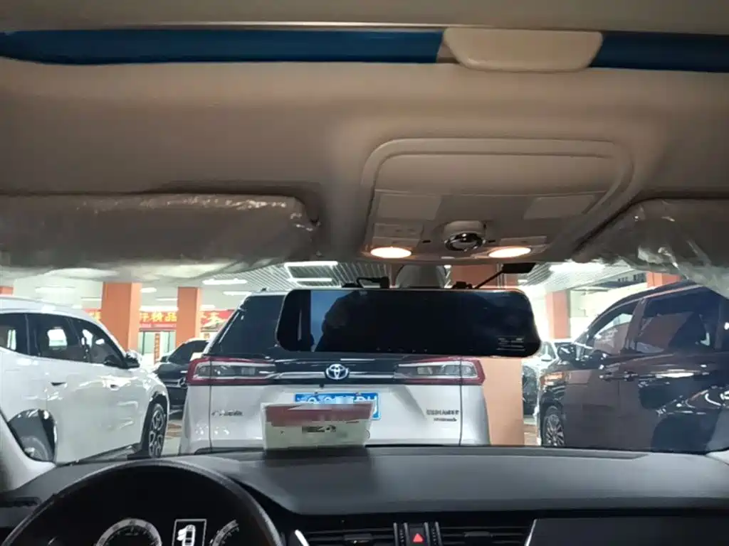 Škoda Octavia 2019 TSI280 DSG Smart Drive Luxury Edition China VI фото 18