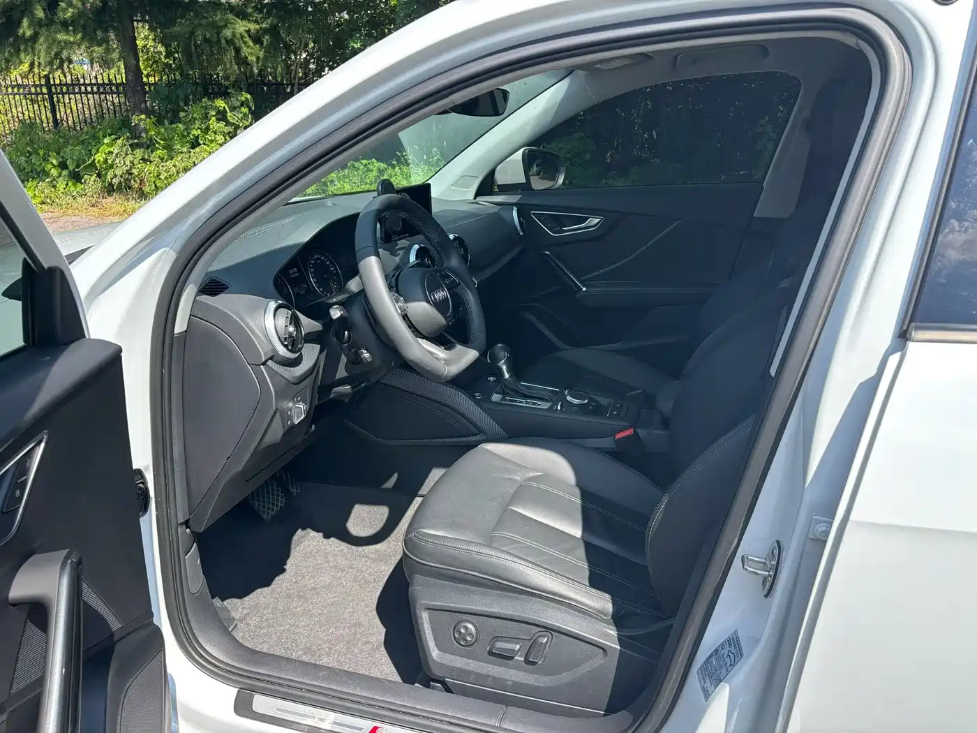 Audi Q2L, миниатюра 6