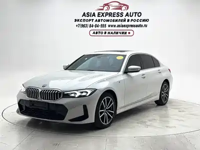 BMW 3