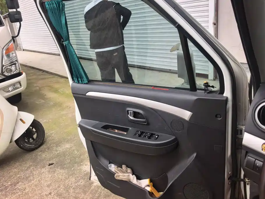 Suzuki Beidou 2016 2015 1.4L Manual All-round Upgrade Model