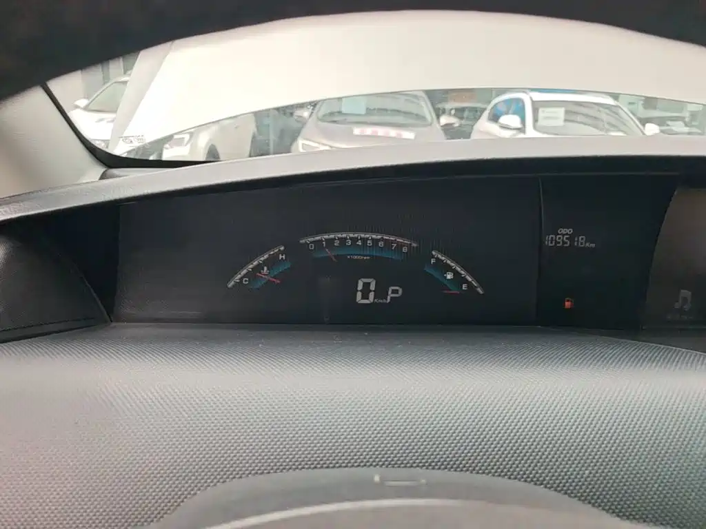 Luxgen Luxgen7 MPV 2016 2016 2.0T Luxury