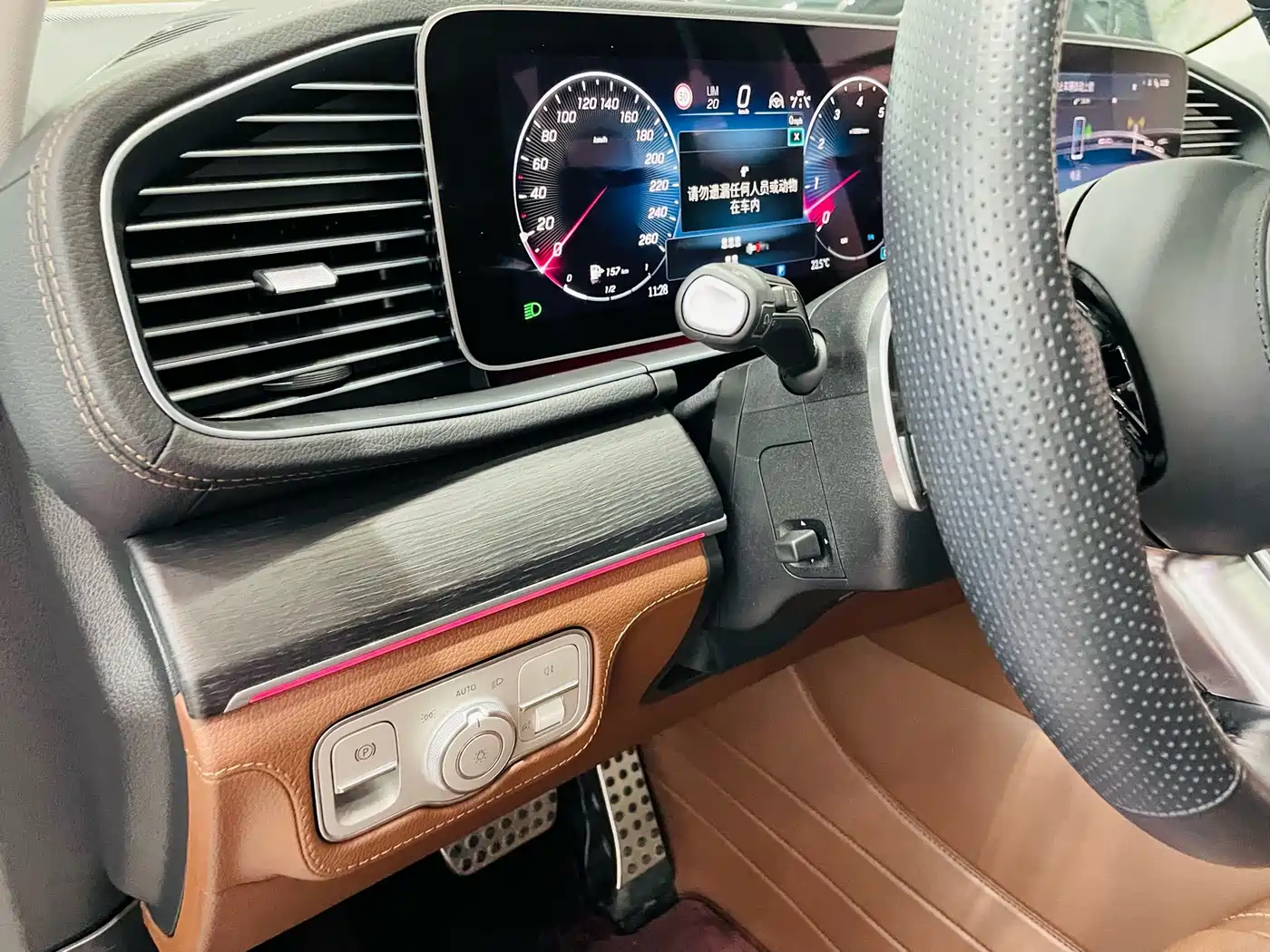 Mercedes-Benz GLS 2025 2024 GLS 450 4MATIC Fashion Edition