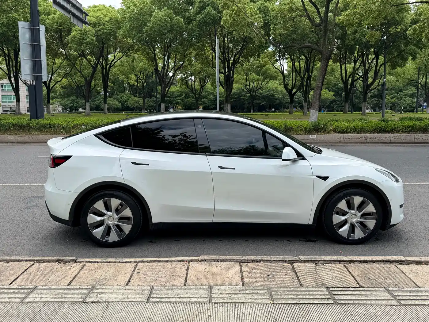 Фото 2 - Tesla Model Y