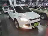 Фото 4 - Ford Kuga