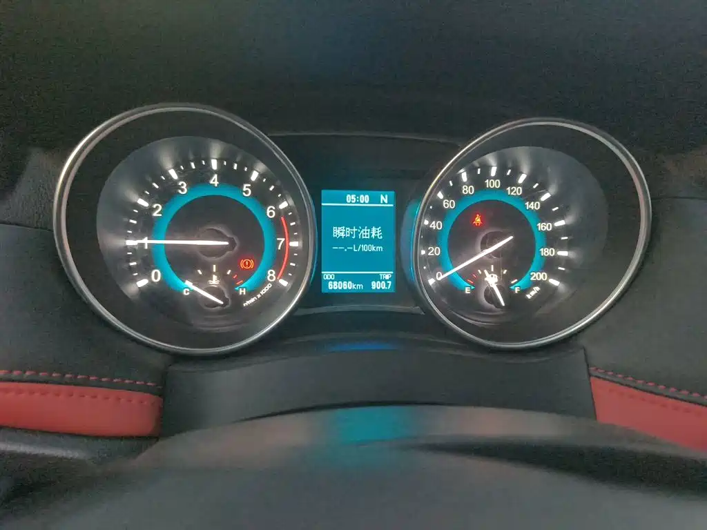 Haval H1 2016 2016 Facelift Blue Label 1.5L AMT Standard