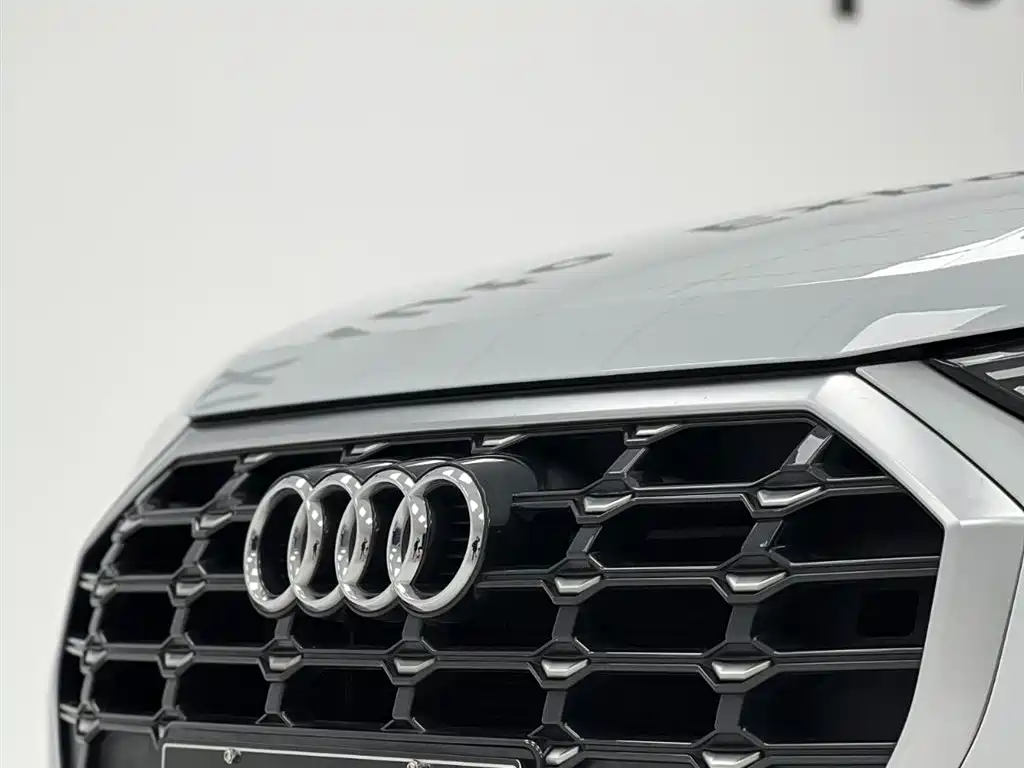 Audi Q3 2022 35 TFSI Progressive Dynamic фото 11