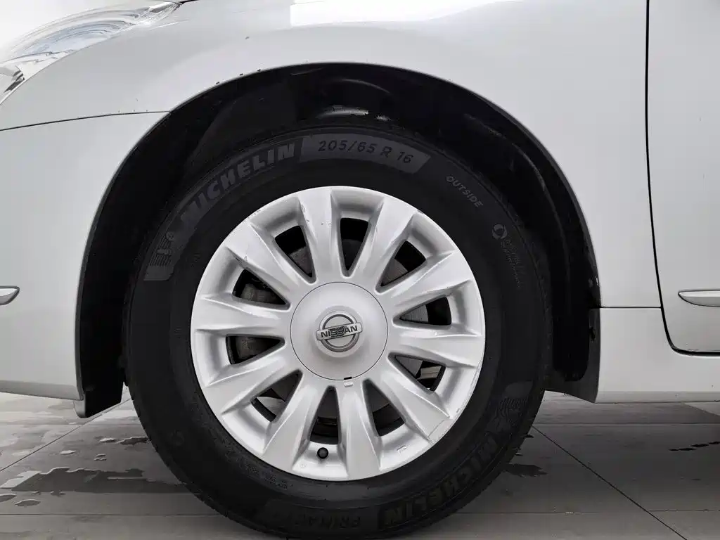 Nissan Teana 2010 2011 2.5L XL Leading Edition