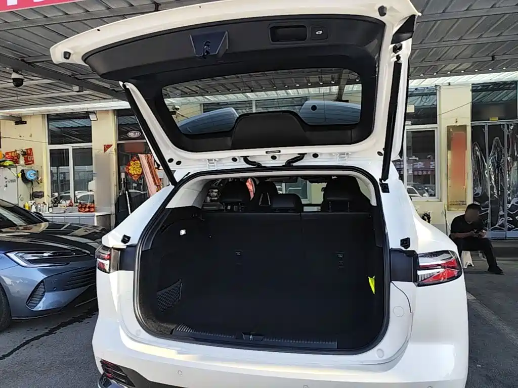 Roewe RX5 2023 2023 1.5T Superior Edition