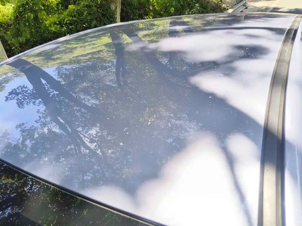 Geely Geometry M6 2023 2022 450 New Intelligence Edition