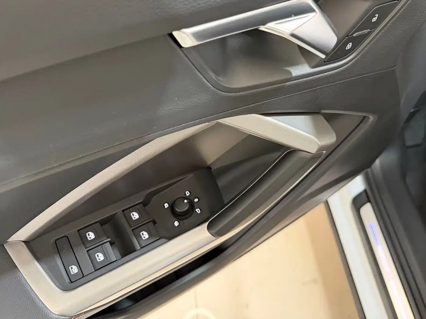 Audi Q3 2022 35 TFSI Fashion Elegance фото 15