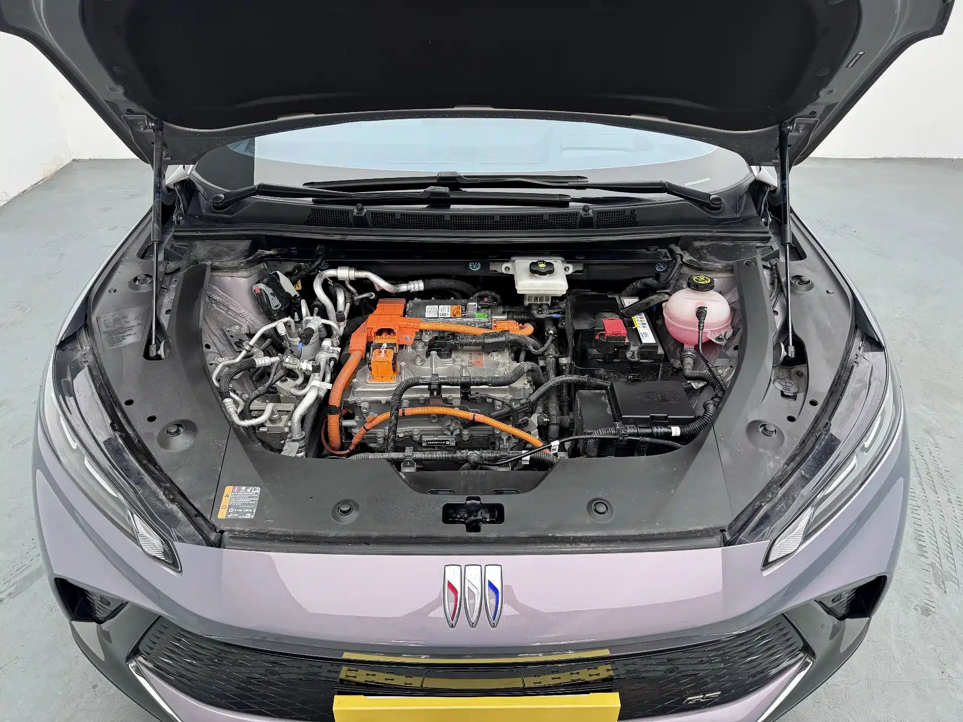 Фото 20 - Buick E4