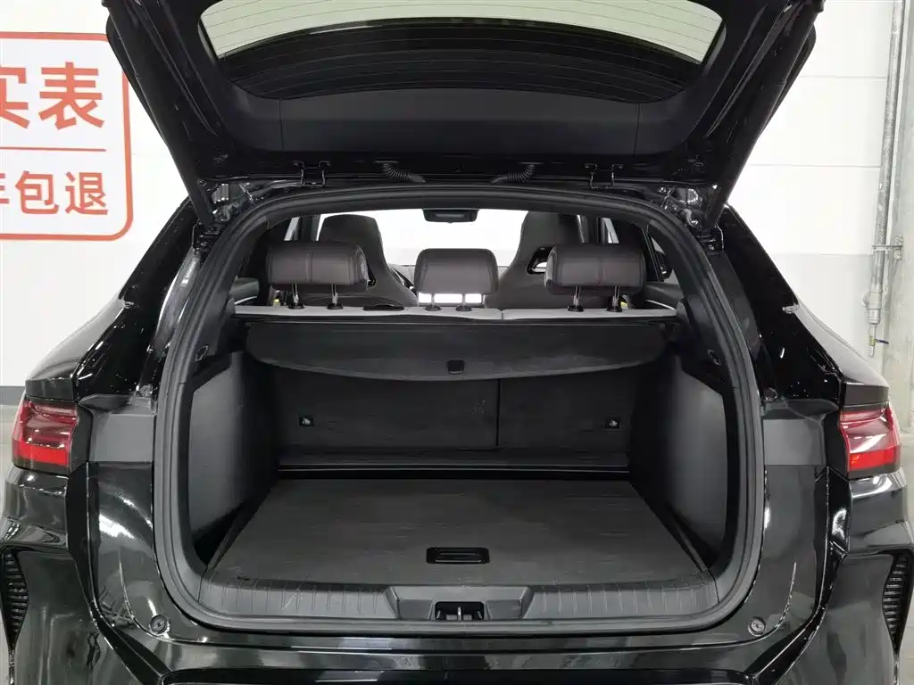 BYD Song PLUS PHEV 2025 EV 520km Premium фото 16
